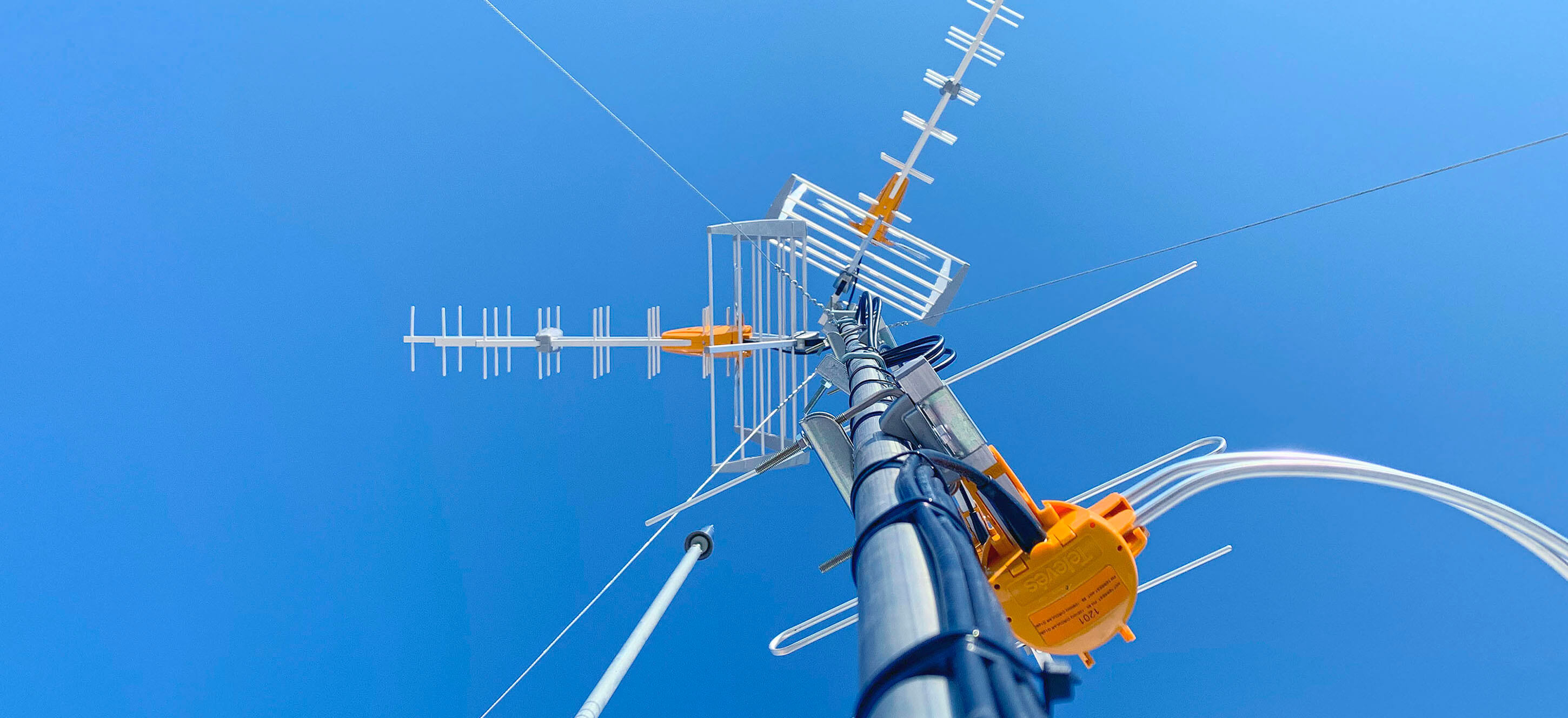 antenas tdt